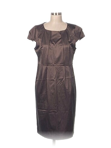 Vintage Love Kısa Elbise %70 İndirimli.