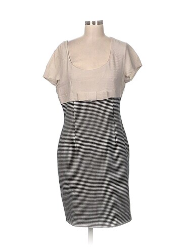 Vintage Love Kısa Elbise %70 İndirimli.