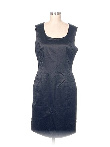 Vintage Love Kısa Elbise %70 İndirimli.