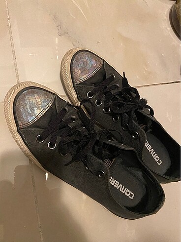 38 Beden Converse