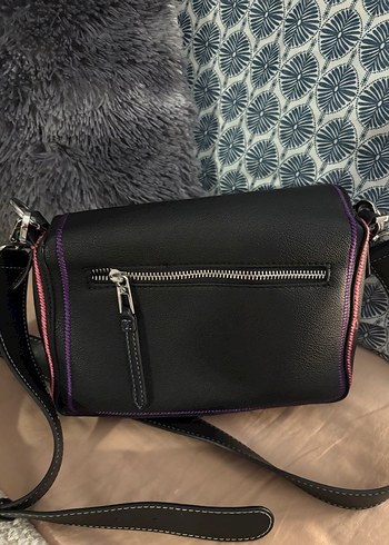 Desigual Desigual Deri Kadın Çanta