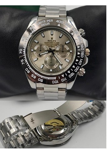 Rolex Oyster Perpetual Chronograph