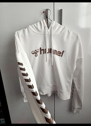 Hummel sweat tertemiz