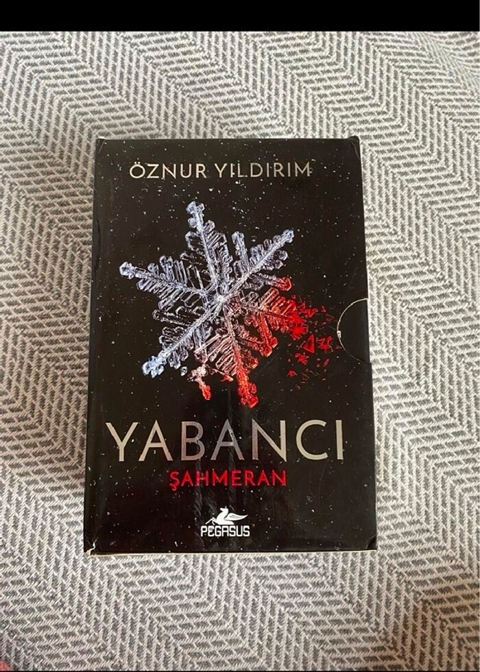 Yabancı serisi - Görsel 2