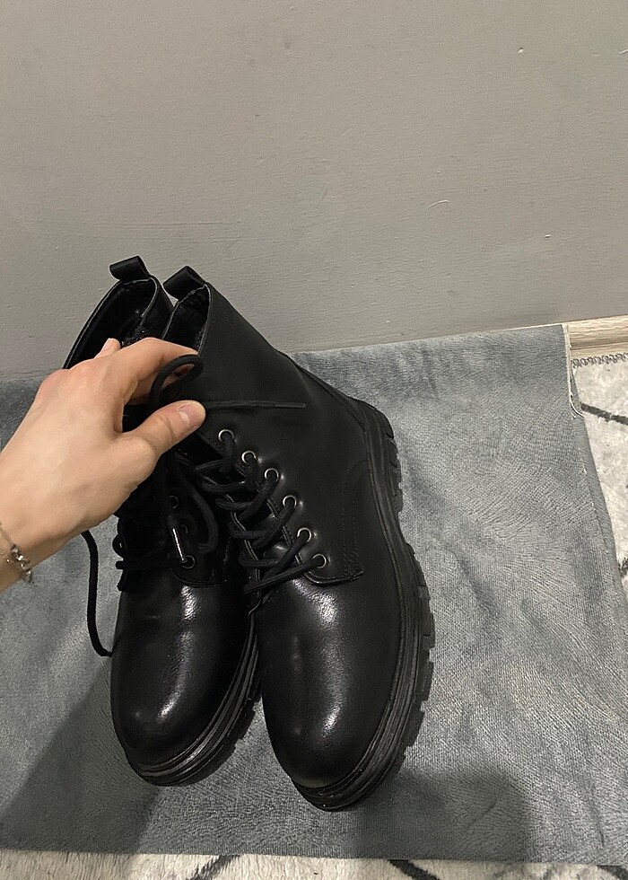 Kadın bot - Görsel 3