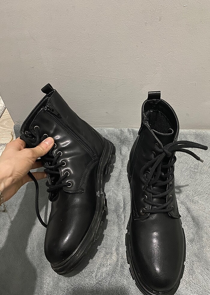 Kadın bot - Görsel 2