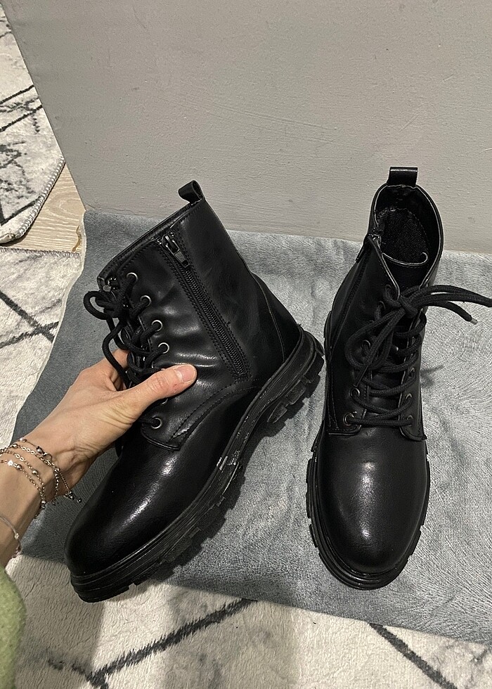 Kadın bot - Görsel 4