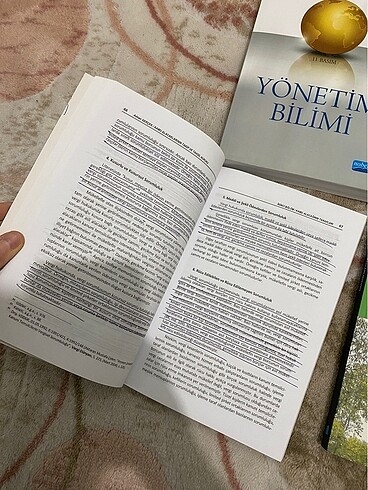 Yönetim bilimi kriminoloji insan hakları kamu alacaklarının tahs