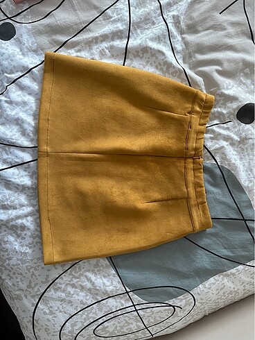 Bershka mini etek