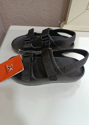 Kinetix Siyah Erkek Spor Terlik
34 numaradır. - Görsel 2