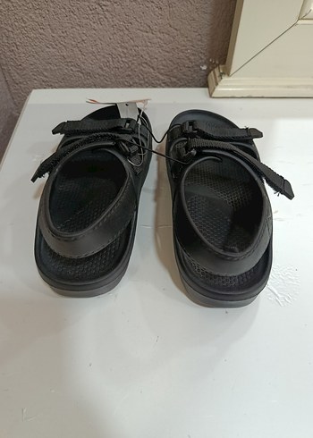 Kinetix Siyah Erkek Spor Terlik
34 numaradır. - Görsel 3