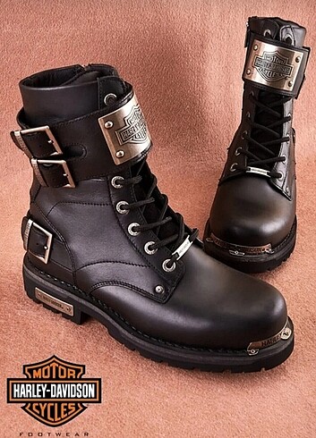 Harley Davidson Harley Davidson bot
