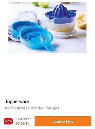 Tupperware