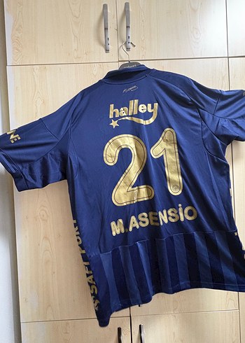Fenerium 25 26 Sezon Orijinal E Fatura Mevcut