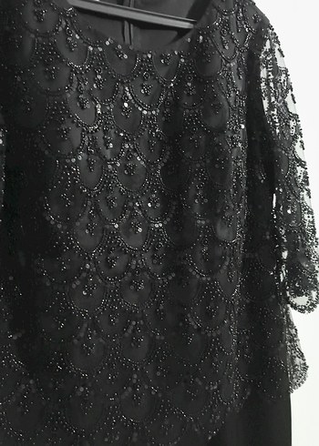 abiye elbise - Görsel 5