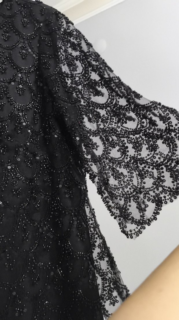 abiye elbise - Görsel 4