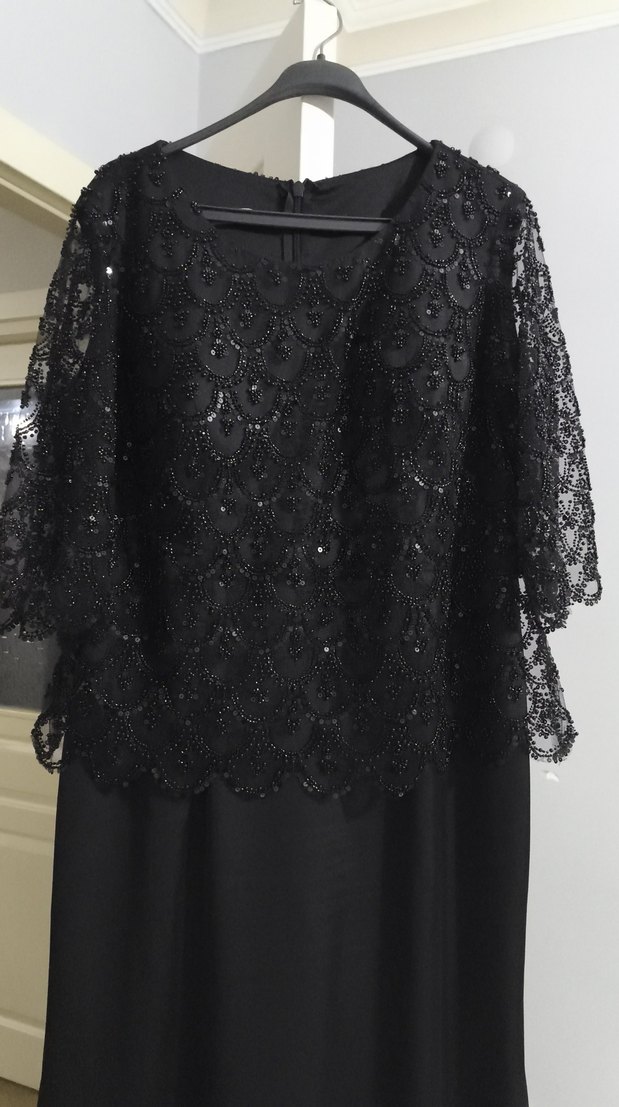 abiye elbise - Görsel 3