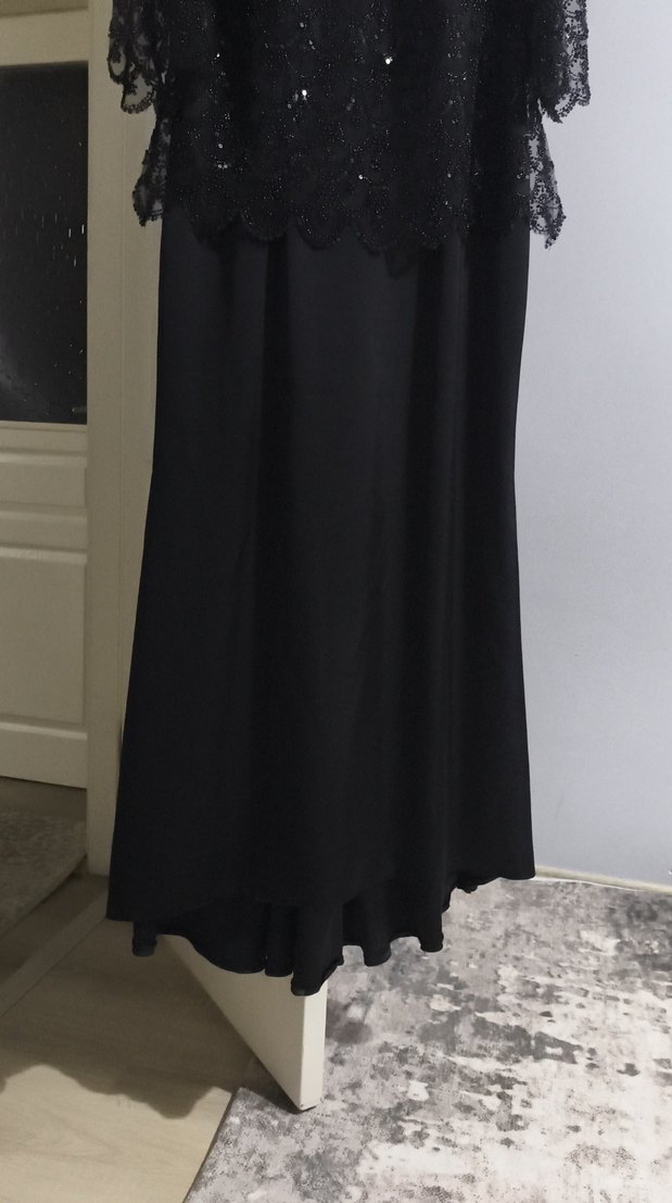 abiye elbise - Görsel 2