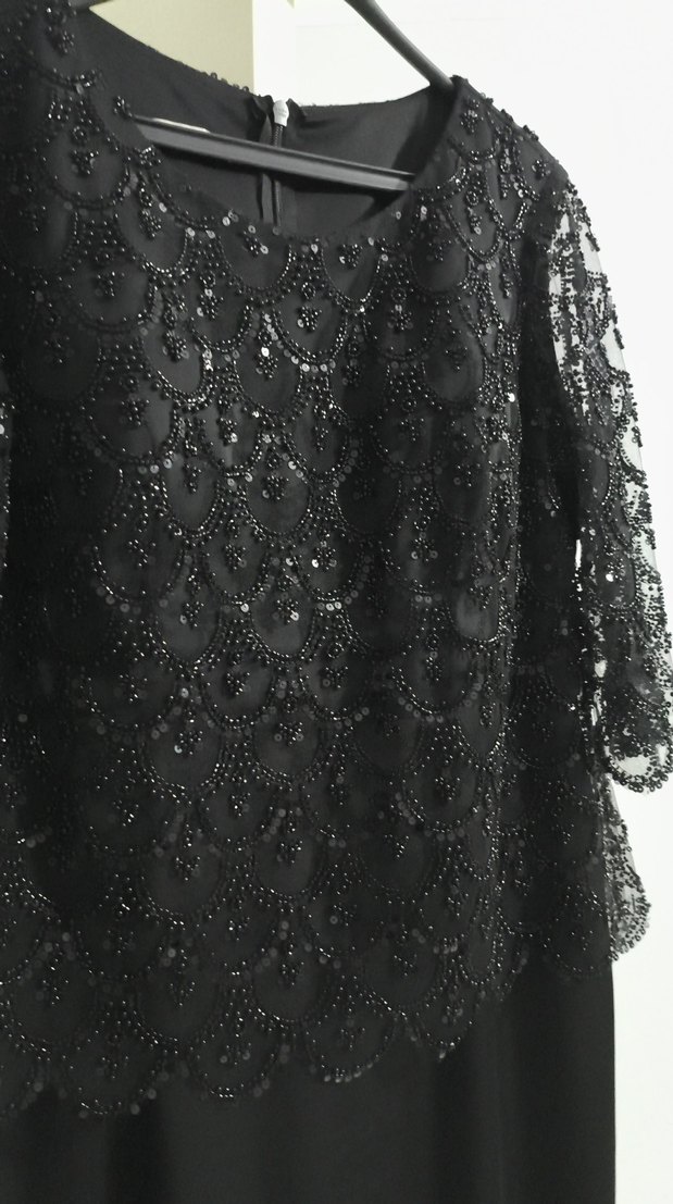 abiye elbise - Görsel 5