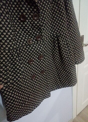 KAŞE KABAN YENİ sayılı kullanıldı aldıgınızda göreceksiniz - Görsel 4