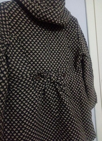 KAŞE KABAN YENİ sayılı kullanıldı aldıgınızda göreceksiniz - Görsel 5