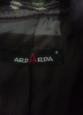 KAŞE KABAN YENİ sayılı kullanıldı aldıgınızda göreceksiniz - Görsel 8