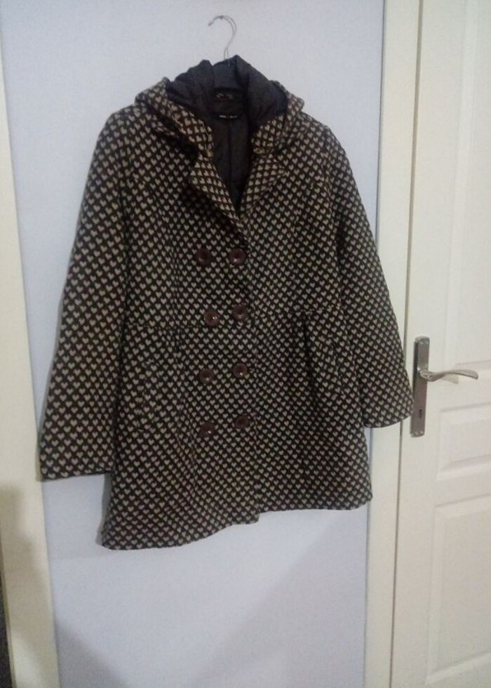 KAŞE KABAN YENİ sayılı kullanıldı aldıgınızda göreceksiniz - Görsel 2