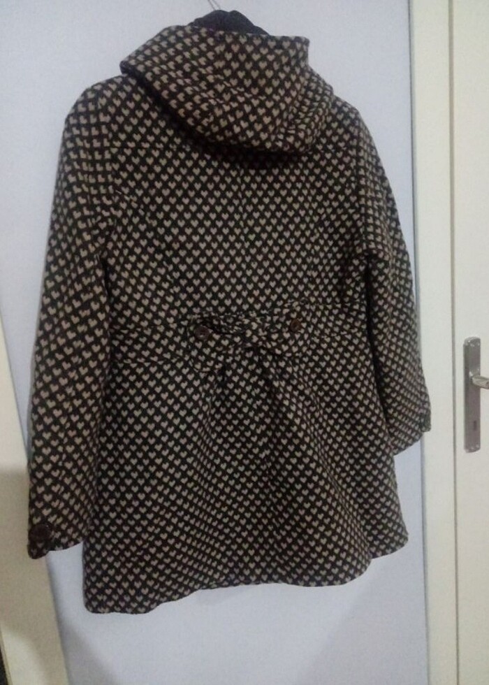 KAŞE KABAN YENİ sayılı kullanıldı aldıgınızda göreceksiniz - Görsel 3