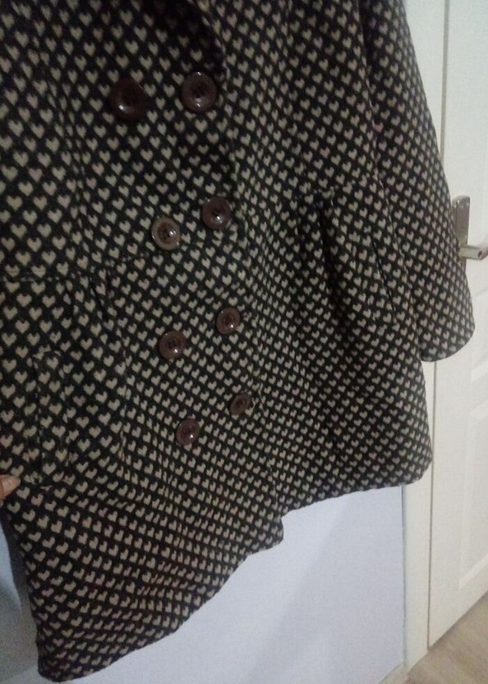 KAŞE KABAN YENİ sayılı kullanıldı aldıgınızda göreceksiniz - Görsel 4