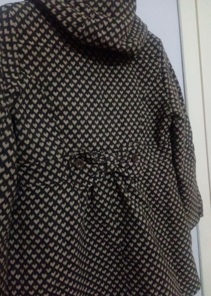 KAŞE KABAN YENİ sayılı kullanıldı aldıgınızda göreceksiniz - Görsel 5