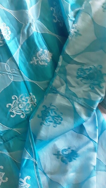 büyük kumaş  degerlendirmelik   çok amaçlı - Görsel 5