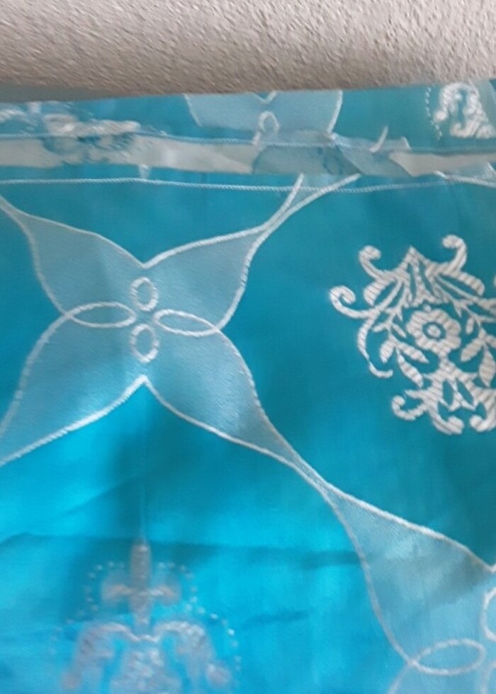 büyük kumaş  degerlendirmelik   çok amaçlı - Görsel 4