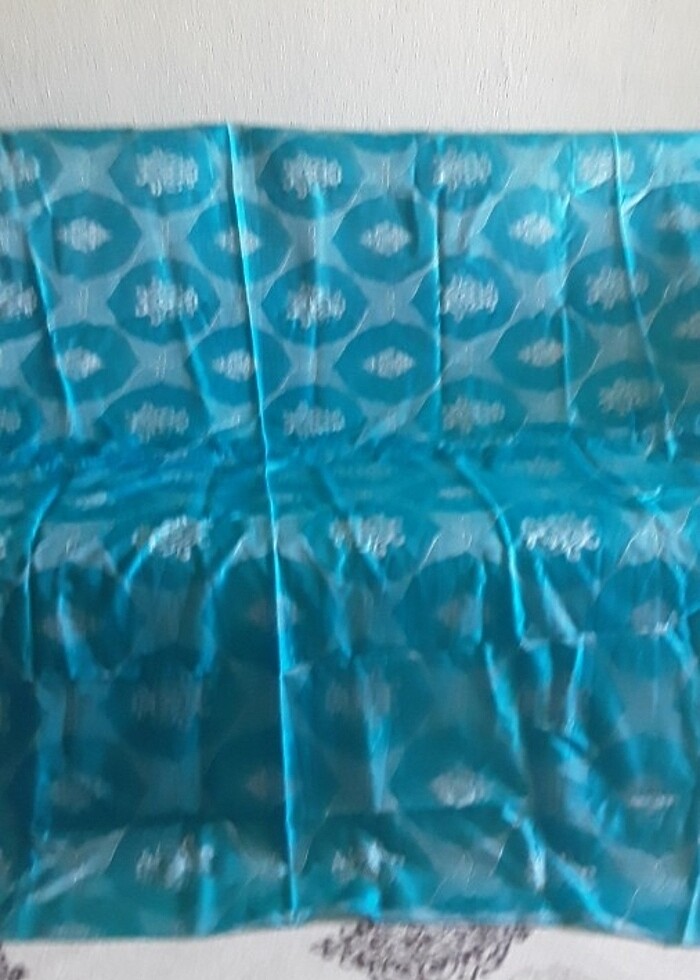 büyük kumaş  degerlendirmelik   çok amaçlı - Görsel 2