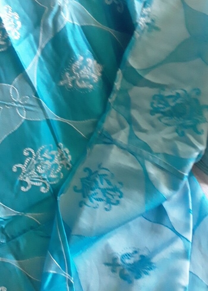 büyük kumaş  degerlendirmelik   çok amaçlı - Görsel 5