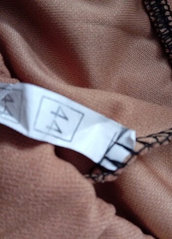  İSPONYOL PACA YAZLIK Pantolon HİÇ BİR KUSURU YOK kamel - Görsel 4