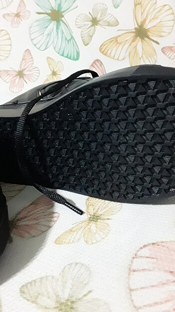 Spor AYAKKABI  Yeni  sıfır sağlam  ayakkabı  KUSURSUZDUR - Görsel 7