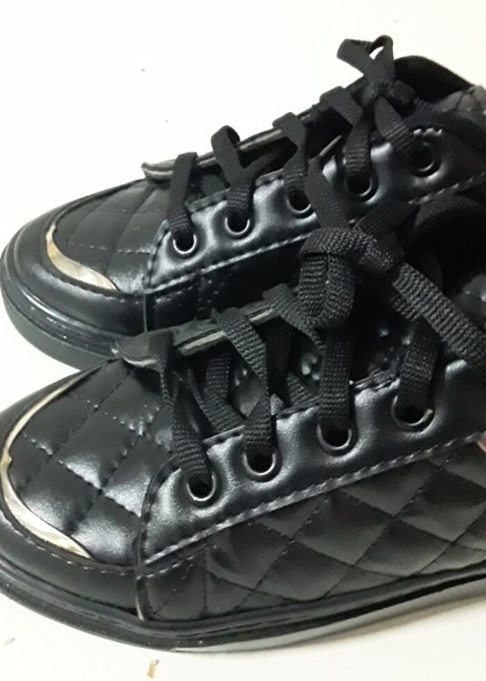 Spor AYAKKABI  Yeni  sıfır sağlam  ayakkabı  KUSURSUZDUR - Görsel 3