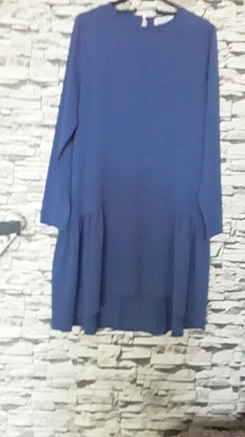 Yazlık hiç kusursuz tunik elbise teklif ver al - Görsel 6