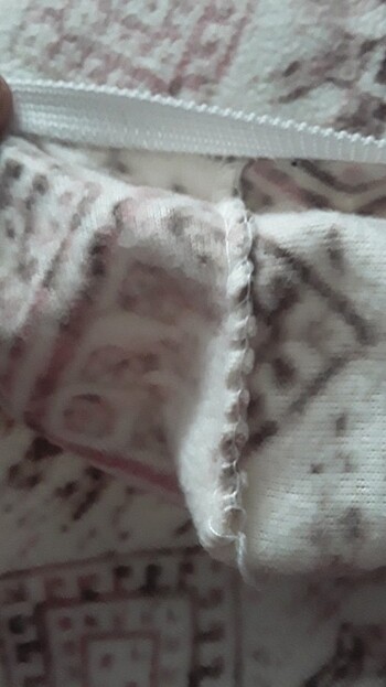 6 mt2 polar  pastel  LASTİKLİ  HALI ÖRTÜSÜ   KUSURSUZDUR - Görsel 6