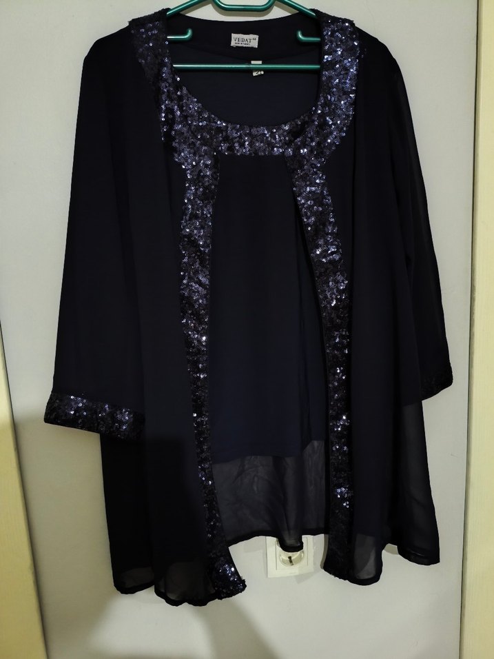 abiye ikili takım - Görsel 2