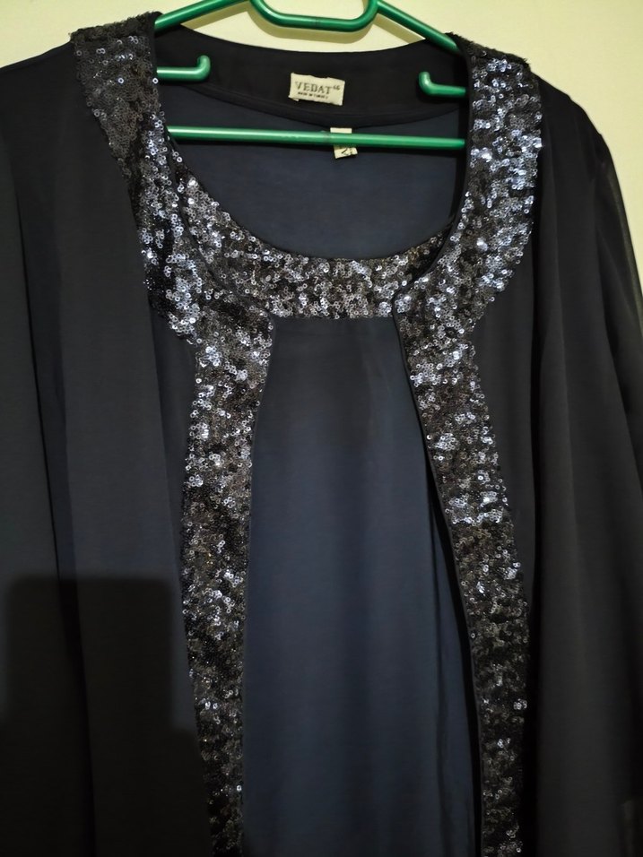 abiye ikili takım - Görsel 3