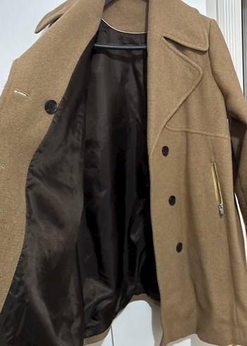 kaşe kaban - Görsel 3