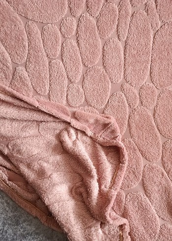 pudra pembesi welsoft 4 mt2 halı örtüsü - Görsel 5