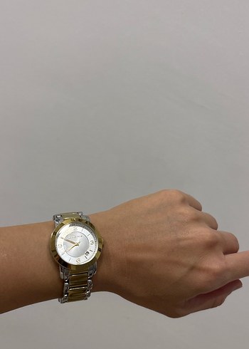 Michael Kors Celik Kadin Saat