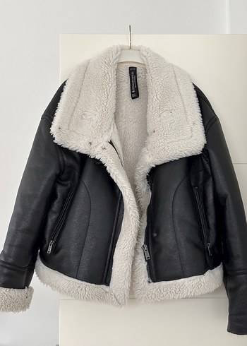 Stradivarius Ceket