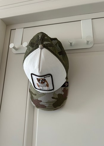 Goorin Bros Orjinal Sik Unisex Sapka