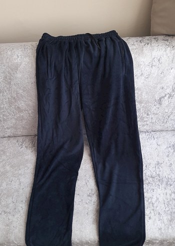 Diğer Koyu Lacivert Rahat Esofman Alti