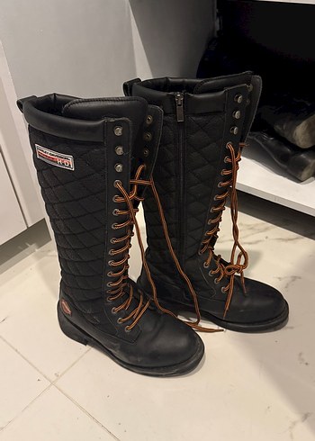 Harley Davidson ürünü