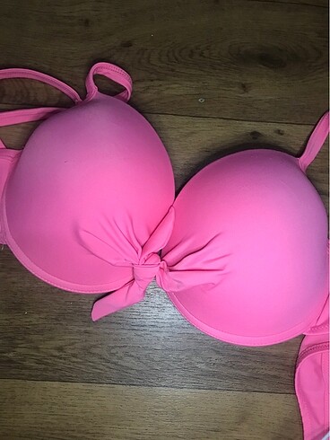 Penti Penti dolgulu bikini üstü