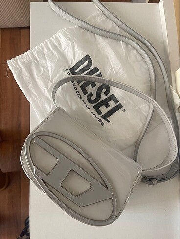 Diesel Iconic shoulder Bag